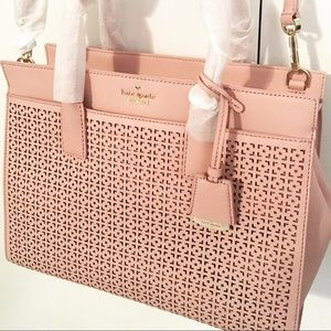 Kate Spade Candace Satchel